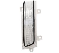 Jrudjsnhhty 1Pair Led Turn Light For 2012 2013 City 2009-2014 Gm2 Gm3 Crider Jade 14-16 Rearview Mirror Turn Lamp 34350-Tm0-H01