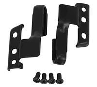 Jrudjsnhhty 2 Sets Universal Front Windshield Wiper Blade Arm Adapter Mounting Kit Fit Varieties of Vehicles 3392390298