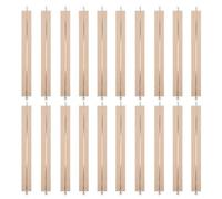 Jrudjsnhhty 20 Pack Impulse Sealer Replacement Impulse Sealer Heating Elements Service Spare Repair Parts Kit for -300