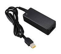 Jrudjsnhhty 20V2.25A AC Adapter Charger for ADLX45NLC3A USB New S2 Yoga13 11 S1 K2450 45W Flex 3-1120 1130 X270