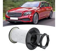 Jrudjsnhhty 2Pcs Air Filter Elements Crankcase Oil and Gas Separator Car Accessories for ProVent 200 3584145