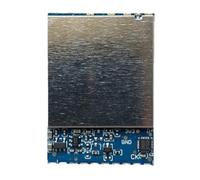 Jrudjsnhhty 3.3G FPV VTX Module RX3364 Wireless Module Analog Wireless FPV Audio Video Transmission Receiver Module