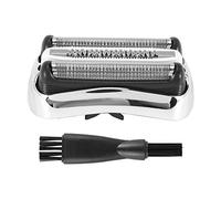 Jrudjsnhhty 32S Shaver Replacement Head Knife Net Membrane for Series 3 Electric Razors 301S 310S 320S 3000S 3020S 3030S 3040