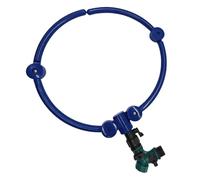 Jrudjsnhhty 360°Tree Water System Tree Root Watering Tool, Ring Circle Sprinkler Irrigation System Targeted Water for