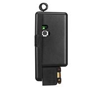 Jrudjsnhhty 433MHz 220V Water Pump Remote Control Switch 1Ch 30A Receiver Module ON/OFF Wireless Transmitter for Light LED