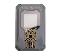 Jrudjsnhhty 4G LTE Portable Wi-Fi Router 4G 5Wireless Routers Portable 4G LTE WiFi Modem with SIM Card Slot Wireless Pocket WiFi Modem with SIM Card Slot European Version