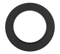Jrudjsnhhty 58mm to 82mm Camera Filter Lens 58mm-82mm Step Up Ring Adapter