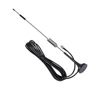 Jrudjsnhhty 5DBi-1090MHz-Antenna-ADS-B-Modem-Router-SMA-Male-MCX-Male-For-