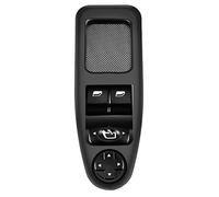 Jrudjsnhhty 6554.Zj Electric Window Switch for Scudo Jumpy Expert 07