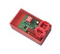 Jrudjsnhhty 6pin AC CDI Racing Motorcycle Lgnition Switch Modified Ignition Switch GS150/GSC175 for GY6/CB150/CB200DC