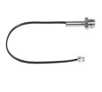 Jrudjsnhhty 704492 Airless Sprayer Pressure Transducer Sensor for Impact 440 540 640 740 840 Series Sprayer