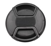 Jrudjsnhhty 77 mm Lens Cap Protective Cover Cap New