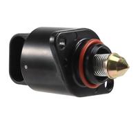 Jrudjsnhhty 93744675 Idle Air Control Valve for Aveo Wave 1.6L 04-08/17059602/AC167/96434613