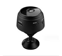 Jrudjsnhhty A9 Mini Camera WiFi Camera 1080P HD Night Version Mini Voice Recorder Wireless Mini Camcorders Video Surveillance