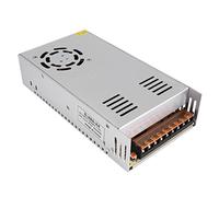 Jrudjsnhhty AC 110V / 220V to DC 24V 20A 480W Voltage Transformer Power Switch for Led Stripe