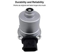 Jrudjsnhhty AE8Z-7C604-A Automatic Transmission Clutch Actuator B for Focus SE SEL 2.0L 2012-2017 Fiesta 201-2017 AE8Z7C604A