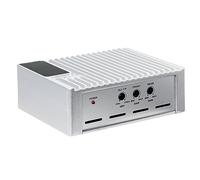 Jrudjsnhhty Car Android Power Amplifier Nondestructive Modification Speaker Digital Processor 4 Channel Audio for Android Radio Replacement