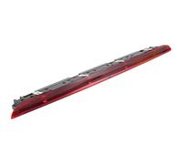 Jrudjsnhhty Car High Level LED Third Brake Light Assembly Brake Rear Tail Light For A6 S6 C6 2005-2011 4F9945097