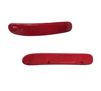 Jrudjsnhhty Car Left Rear Bumper Reflectors Lights Tail Brake Turn Signal Rear Fog Light For Mini R55 2008-2014