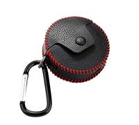 Jrudjsnhhty Case for Freebuds 3 Case Cover Soft PU Leather Headphone Waterproof Protective Cover