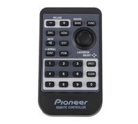 Jrudjsnhhty CXC9113 Wireless Remote Control for Car Audio Receiver DEHP960MP CXC9115 CXC5717