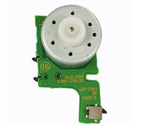 Jrudjsnhhty Drive Motor Insert Eject Sensor Switch Motor Replacement for -004