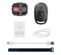 Jrudjsnhhty Drone Dropper for Mini 3 Pro/for Air 2S / for X8SE Drone Parts USB Charging One Key Remote Control