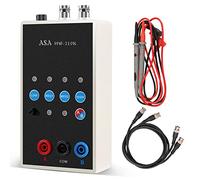 Jrudjsnhhty Dual-Channel VI Curve Tester Circuit Board Online Detection ASA Tester Dual-Channel VI Curve Tester