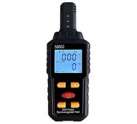 Jrudjsnhhty Electromagnetic Radiation Tester Radiation Detector Home Nuclear Radiation Tester