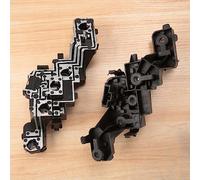 Jrudjsnhhty For 307 Sedan 2008-2013 Car Brake Light Tail Light Circuit Board Wiring Board Lamp