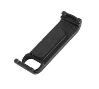 Jrudjsnhhty For Hero8 Battery Cover Rechargeable Port Design Protective Shell for Sports Camera Accessories