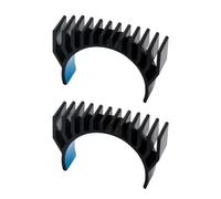 Jrudjsnhhty For K1 K1max K1c Round Nema 14 Extruders Stepper Motor Heat Sink Equipped to Prevent the Motor From Overheating