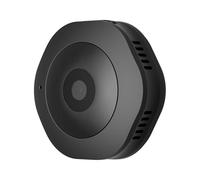Jrudjsnhhty H6 Wireless Wifi Camera Intelligent HD 1080P Home Outdoor Remote Network Sports Camera Monitoring