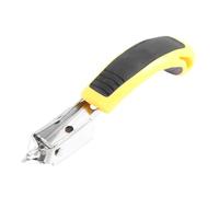 Jrudjsnhhty Heavy Duty Upholstery Staple Remover Nail Puller Office Professional Hand Tools