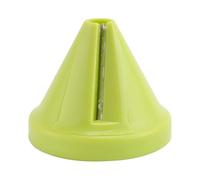 Jrudjsnhhty Kitchen Gadget Funnel Vegetable Radish Cutter Shred Spiral Device