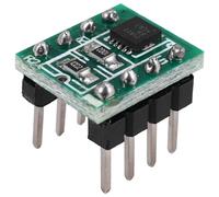 Jrudjsnhhty Opa1622 Dip8 Double Op Amp Finished Product Board High Current Output Low Distortion Op Amp Upgrade