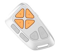 Jrudjsnhhty P4 Wireless Charging Bluetooth Mobile Phone Remote Control Multi-Function Silent Camera Selfie Vibrato Page Turner