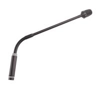 Jrudjsnhhty Professional Dynamic DJ Microphone for Mixer Dedicated Disc Shouting Microfone KTV Bar Gooseneck DJ Mic