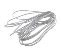 Jrudjsnhhty Pu With Steel Core Belt 2Gt Timing Belt Width 6Mm 10M For 3D Printer Parts Anti-Wear Reinforce Open Belt