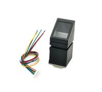 Jrudjsnhhty R307S Cheap 1000 Capacity USB UART Optical Fingerprint Module Sensor Scanner for Door Access Control, Easy to Use Fine Workmanship