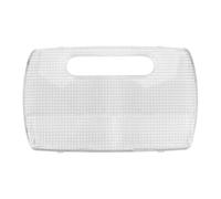 Jrudjsnhhty Rear Dome Lamp Reading Light Lens Housing Cover Shell for JAZZ ACCORD CITY ILX 34251-S5A-003