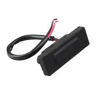Jrudjsnhhty Rear Trunk Opening Button Boot Switch Rear Trunk Button for Sedan 2010-2016 812601R000 81260-1R000