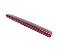 Jrudjsnhhty Red Car High Level Third Brake Light LED Rear Tail Stop Light For A3 Sportback S3 RS3 2004-2012 8P4945097C