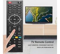 Jrudjsnhhty Remote control of Star HS /H2S /H2H /H5 /H5.2S Satellite Receiver Combo, Directly use