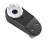 Jrudjsnhhty RS390 Electric Motor 12V 20000RPM Car DC Motor for Kids Car Toy