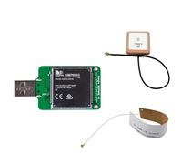 Jrudjsnhhty SIMCOM SIM7600G H USB Dongle with Antenna HSPA+ GSM GPRS EDGE UMTS LTE 4G Cat4 Module for SIM7600 SIM7500 SIM7600X-H