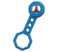 Jrudjsnhhty Stud Finder Wall Scanner,27 Pounds Pull Magnetic Power, Wall Stud Finder Stud Finder for Drywall A