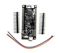 Jrudjsnhhty T8 Rev1 Development Board Motherboard V1.7 ESP32 WROVER Electronic Module 4MB FLASH 8MB PSRAM Easy to Use