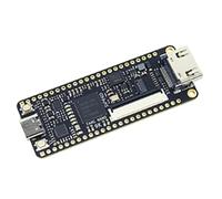 Jrudjsnhhty Tang Nano 9K FPGA Development Board GW1NR-9 RISC-V Kit