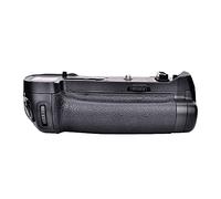 Jrudjsnhhty Vertical Battery Grip,for D850 Dslr Vertical Battery Grip Replace MB-D18 Support EN-EL15 Battery